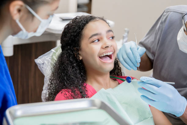 Best Emergency Dental Care for Abscessed Tooth in Carson City, MI