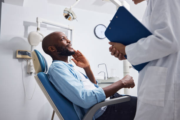 Best Urgent Dental Care for Toothache in Carson City, MI