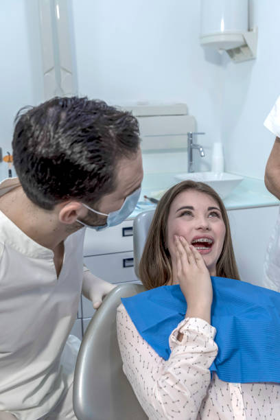 Best Holiday Emergency Dentist in Carson City, MI