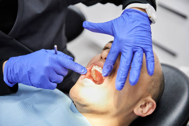 Best Emergency Dental Care for Abscessed Tooth in Carson City, MI