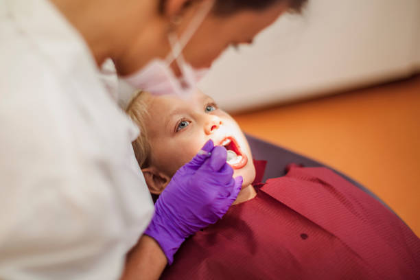 Best Orthodontic Emergency Dentist in Carson City, MI