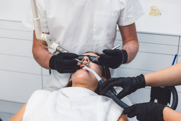 Best Pediatric Emergency Dentist in Carson City, MI