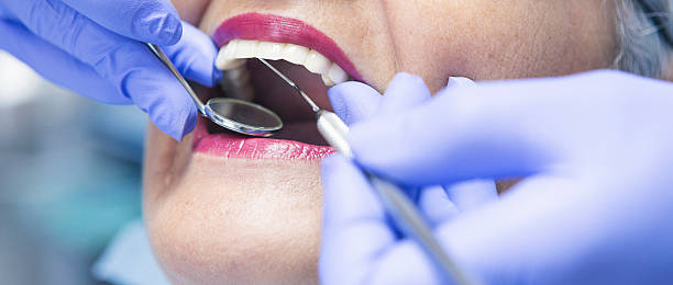 Best Pediatric Emergency Dentist in Carson City, MI